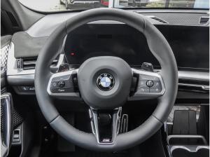 BMW X2 sDrive20i MSport PANO HuD AHK H/K DA Prof PA+