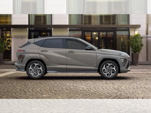 Hyundai KONA Kona (MY26) 1.6 T-GDI 180 ACC 360°KAM RFK NAVI