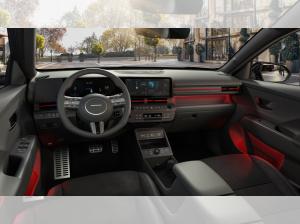 Hyundai KONA Kona (MY26) 1.6 T-GDI 180 ACC 360°KAM RFK NAVI