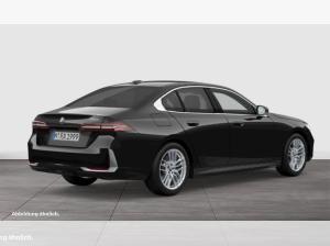 BMW 520 520i ACC RFK NAVI LED Sound Syst. PDC V+H DAB
