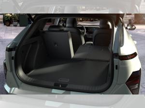 Hyundai KONA Kona (MY26) 1.6 T-GDI 180 ACC 360°KAM RFK NAVI