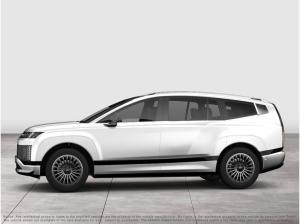 Hyundai IONIQ 9 UNIQ  7-Sitzer MY26 110 kWh 307PS 4WD UNIQ