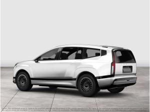 Hyundai IONIQ 9 UNIQ  7-Sitzer MY26 110 kWh 307PS 4WD UNIQ