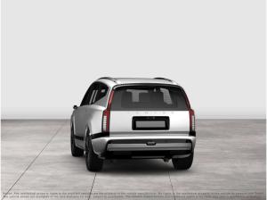 Hyundai IONIQ 9 UNIQ  7-Sitzer MY26 110 kWh 307PS 4WD UNIQ