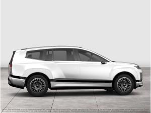 Hyundai IONIQ 9 UNIQ  7-Sitzer MY26 110 kWh 307PS 4WD UNIQ