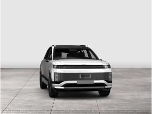 Hyundai IONIQ 9 UNIQ  7-Sitzer MY26 110 kWh 307PS 4WD UNIQ