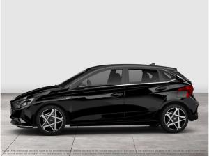 Hyundai i20 FL 1.0 T-GDI Prime ACC RFK LED