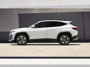 Hyundai TUCSON Tucson TREND FL MY26,1.6 T-GDI,150PS,7-DCT,KRELL,LED-PAKET