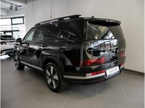 Hyundai SANTA FE Santa Fe PRIME,HYBRID,5-Sitzer 1.6 T-GDI, 215PS,6-AT,
