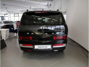 Hyundai SANTA FE Santa Fe PRIME,HYBRID,5-Sitzer 1.6 T-GDI, 215PS,6-AT,