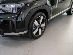 Hyundai SANTA FE Santa Fe PRIME,HYBRID,5-Sitzer 1.6 T-GDI, 215PS,6-AT,
