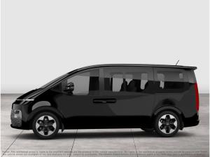 Hyundai STARIA Staria TREND HEV 9-Sitzer 1.6 T-GDI 225PS 6-AT 2WD Park-Paket