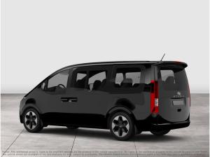 Hyundai STARIA Staria TREND HEV 9-Sitzer 1.6 T-GDI 225PS 6-AT 2WD Park-Paket