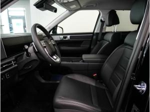 Hyundai SANTA FE Santa Fe PRIME,HYBRID,5-Sitzer 1.6 T-GDI, 215PS,6-AT,