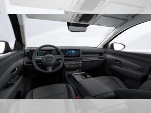 Hyundai TUCSON Tucson PRIME HEV 1.6 T-GDi HUD,PANO, ACC,360°,ASS-PAKET