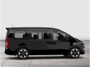 Hyundai STARIA Staria TREND HEV 9-Sitzer 1.6 T-GDI 225PS 6-AT 2WD Park-Paket