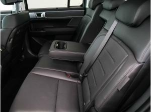 Hyundai SANTA FE Santa Fe PRIME,HYBRID,5-Sitzer 1.6 T-GDI, 215PS,6-AT,