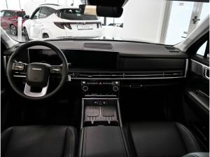 Hyundai SANTA FE Santa Fe PRIME,HYBRID,5-Sitzer 1.6 T-GDI, 215PS,6-AT,