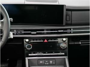 Hyundai SANTA FE Santa Fe PRIME,HYBRID,5-Sitzer 1.6 T-GDI, 215PS,6-AT,