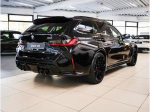 BMW M3 Touring xDrive M Sport HUD RFK NAVI LM