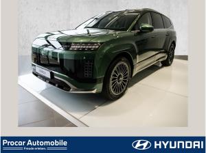 Hyundai IONIQ 9 UNIQ Relax Paket/NAVI/LED/DAB
