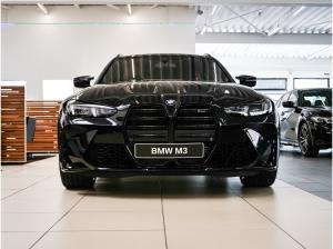BMW M3 Touring xDrive M Sport HUD RFK NAVI LM