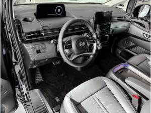 Hyundai STARIA Staria SIGNATURE HEV 7-Sitzer 1.6 T-GDI 225PS 6-AT BOSE 360° ,LEDER