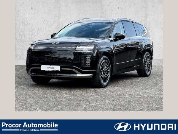 Hyundai IONIQ 9 UNIQ Performance 4WD Relax Paket/PANO/NAVI/LED