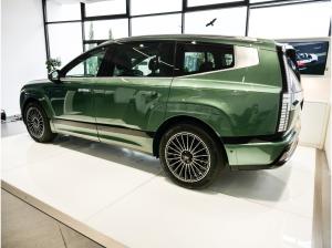 Hyundai IONIQ 9 UNIQ Relax Paket/NAVI/LED/DAB