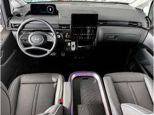 Hyundai STARIA Staria SIGNATURE HEV 7-Sitzer 1.6 T-GDI 225PS 6-AT BOSE 360° ,LEDER