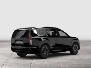 Hyundai IONIQ 9 UNIQ Performance 4WD Relax Paket/PANO/NAVI/LED