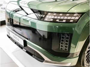 Hyundai IONIQ 9 UNIQ Relax Paket/NAVI/LED/DAB