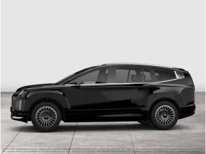 Hyundai IONIQ 9 UNIQ Performance 4WD Relax Paket/PANO/NAVI/LED