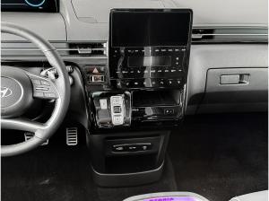 Hyundai STARIA Staria SIGNATURE HEV 7-Sitzer 1.6 T-GDI 225PS 6-AT BOSE 360° ,LEDER