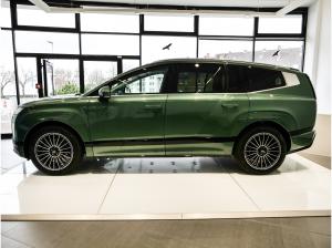 Hyundai IONIQ 9 UNIQ Relax Paket/NAVI/LED/DAB