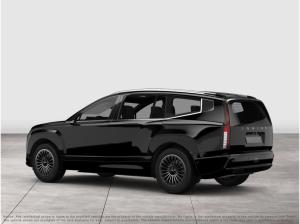 Hyundai IONIQ 9 UNIQ Performance 4WD Relax Paket/PANO/NAVI/LED