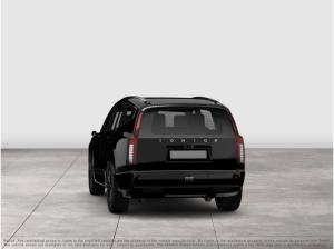 Hyundai IONIQ 9 UNIQ Performance 4WD Relax Paket/PANO/NAVI/LED