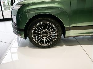 Hyundai IONIQ 9 UNIQ Relax Paket/NAVI/LED/DAB