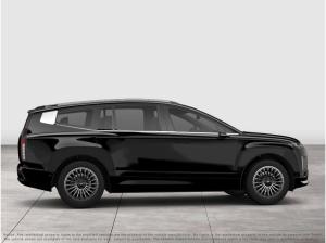 Hyundai IONIQ 9 UNIQ Performance 4WD Relax Paket/PANO/NAVI/LED