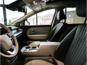 Hyundai IONIQ 9 UNIQ Relax Paket/NAVI/LED/DAB