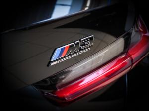 BMW M3 Touring xDrive M Sport HUD RFK NAVI LM