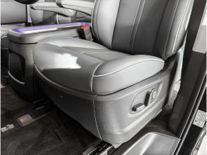 Hyundai STARIA Staria SIGNATURE HEV 7-Sitzer 1.6 T-GDI 225PS 6-AT BOSE 360° ,LEDER