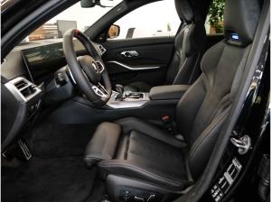 BMW M3 Touring xDrive M Sport HUD RFK NAVI LM