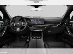 BMW X6 xDrive30d M Sport Pro PANO SoftClose Massage