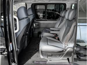 Hyundai STARIA Staria SIGNATURE HEV 7-Sitzer 1.6 T-GDI 225PS 6-AT BOSE 360° ,LEDER