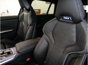 BMW M3 Touring xDrive M Sport HUD RFK NAVI LM