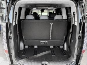Hyundai STARIA Staria SIGNATURE HEV 7-Sitzer 1.6 T-GDI 225PS 6-AT BOSE 360° ,LEDER