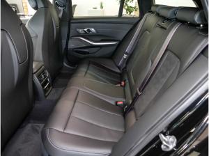 BMW M3 Touring xDrive M Sport HUD RFK NAVI LM