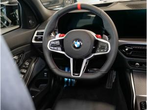 BMW M3 Touring xDrive M Sport HUD RFK NAVI LM