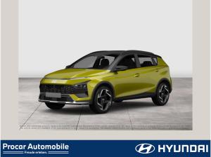 Hyundai BAYON Bayon TREND FL 1.0 T-GDI 100PS BOSE RFK